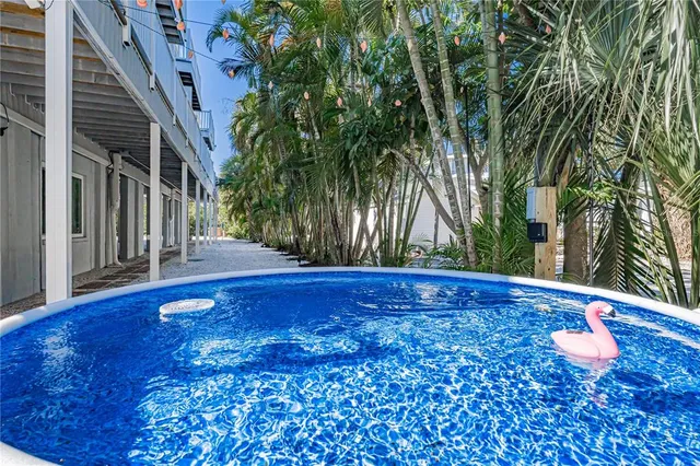 $4,500 | 115 Canal Avenue South, Unit 3, Indian Rocks Beach, FL 33785