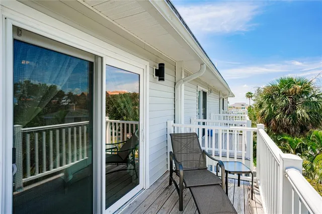 $4,500 | 115 Canal Avenue South, Unit 3, Indian Rocks Beach, FL 33785