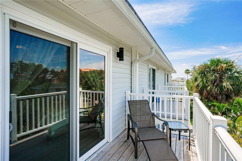 115 Canal Avenue South, Unit 3 Indian Rocks Beach, FL 33785 - Photo 8 of 38