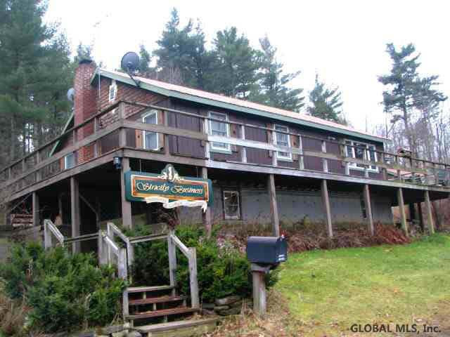 232 Middle Road Crown Point, NY 12928 - Photo 1 of 7 Photo 1