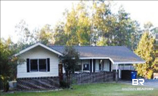 245 Macon Street Monroeville, AL 36460 - Photo 1 of 1
