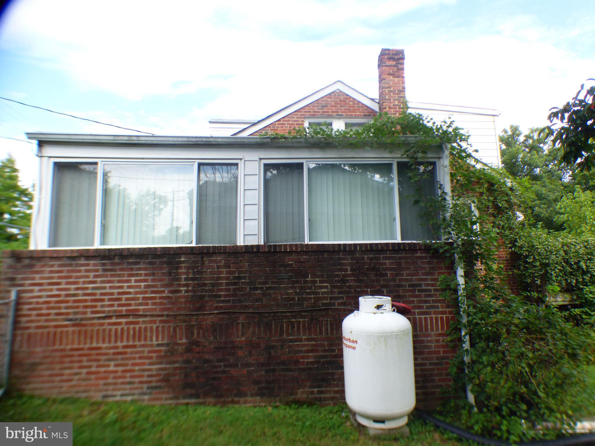 1510 Brooke Road Capitol Heights, MD 20743 - Photo 2 of 6