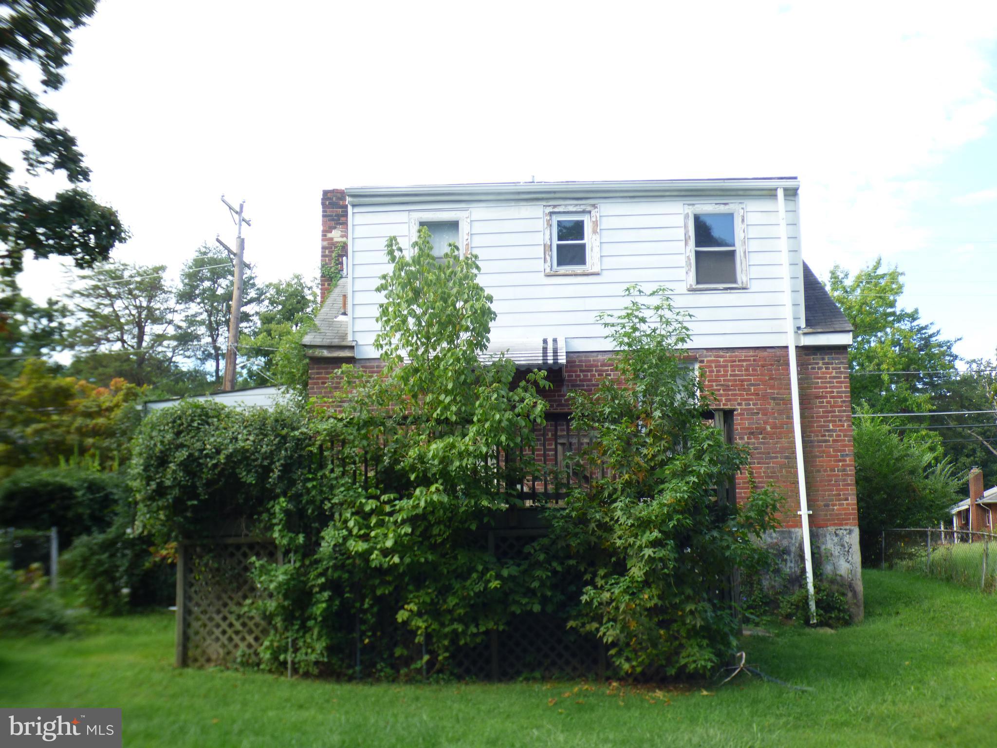 1510 Brooke Road Capitol Heights, MD 20743 - Photo 3 of 6