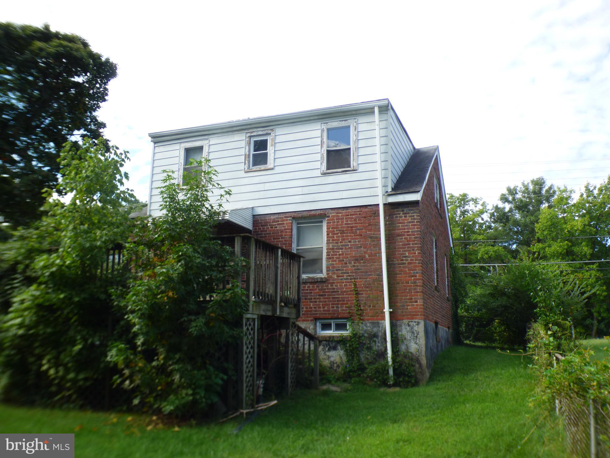 1510 Brooke Road Capitol Heights, MD 20743 - Photo 5 of 6