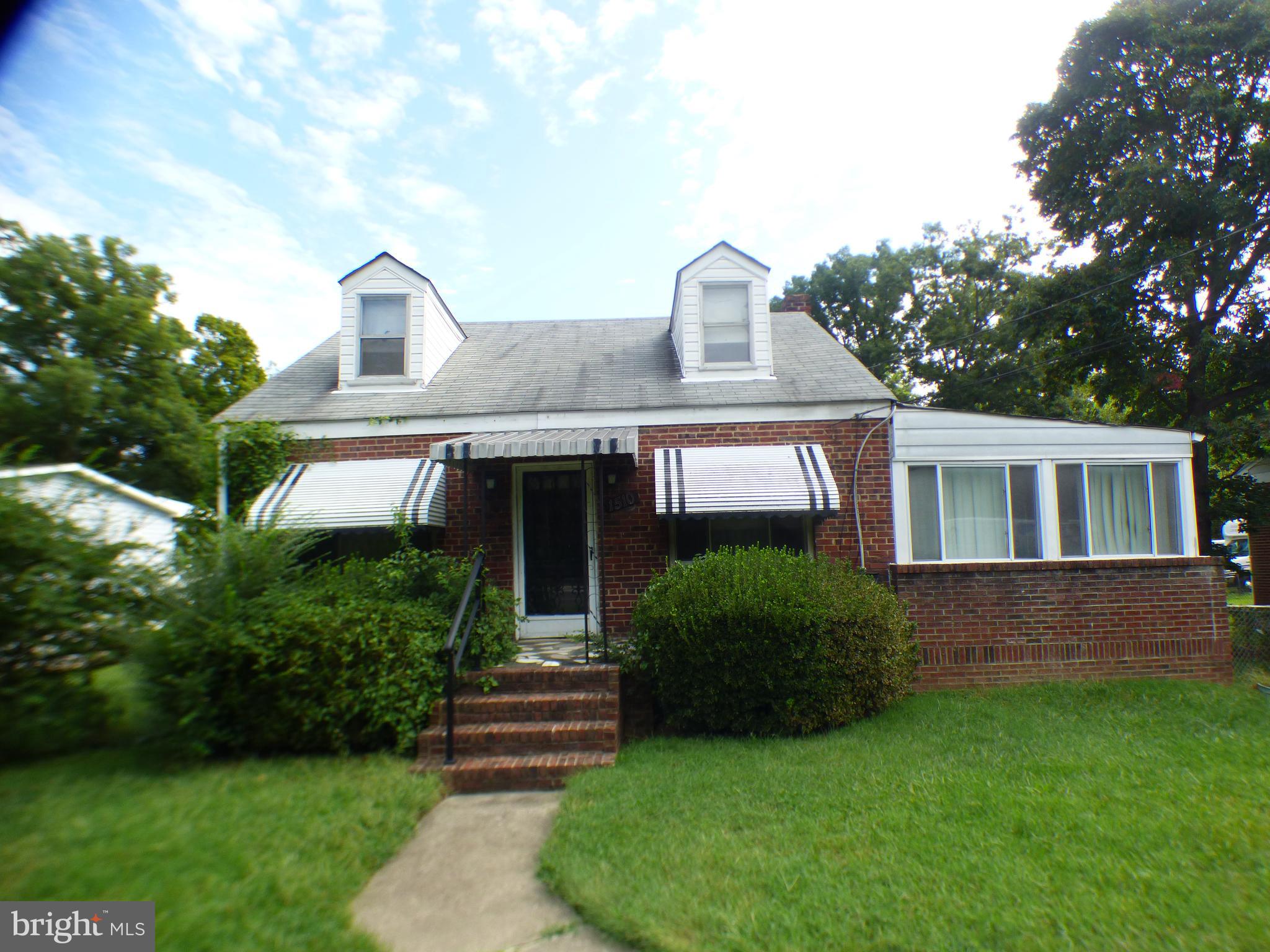 1510 Brooke Road Capitol Heights, MD 20743 - Photo 6 of 6