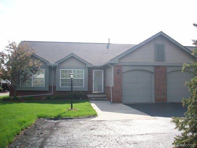 18152 Middlebelt Road, Unit 2 Livonia, MI 48152 - Photo 1 of 12 Front View