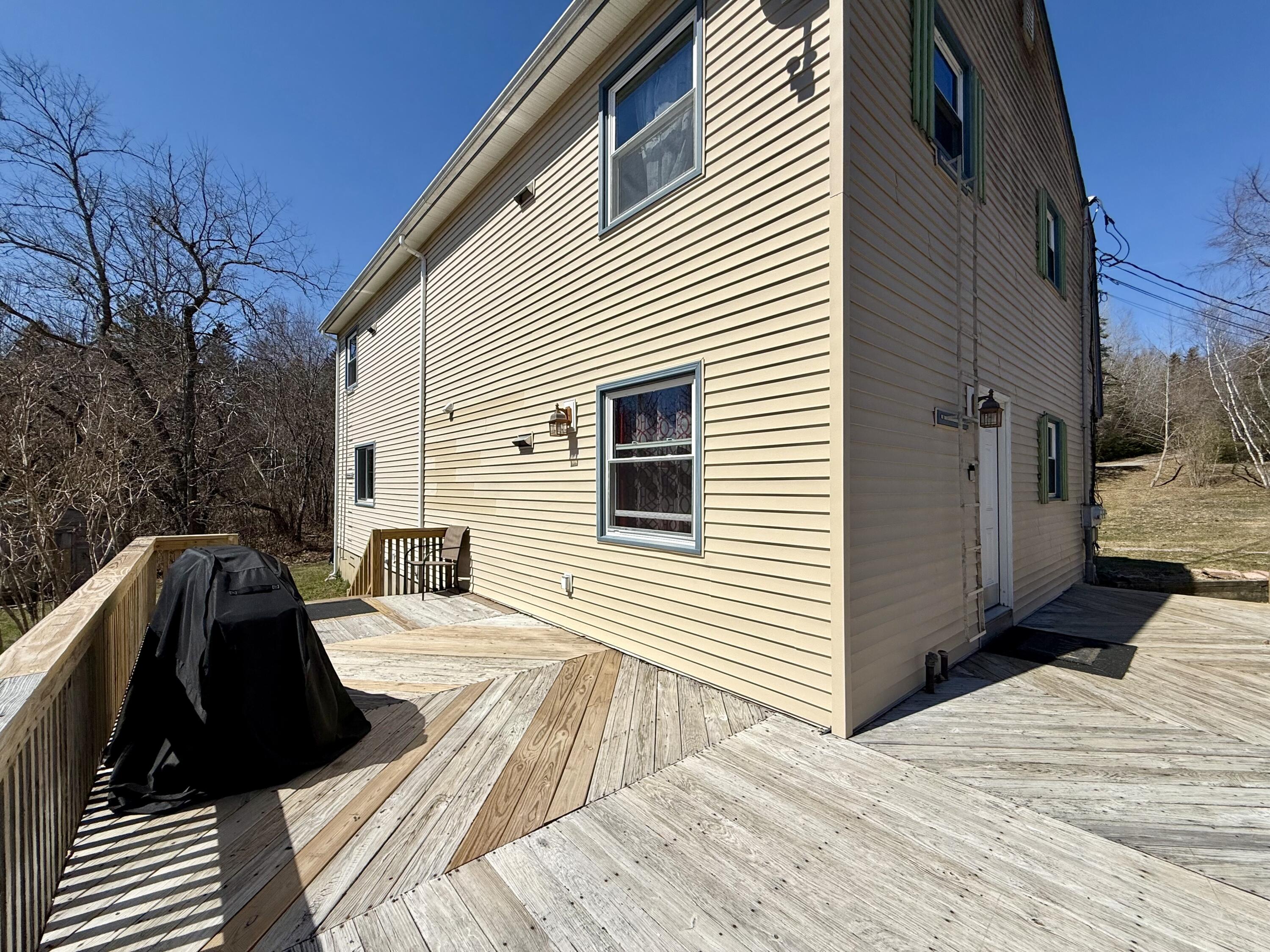 2293-2295 South Princeton Road Baileyville, ME 04694 - Photo 46 of 97 IMG_8239