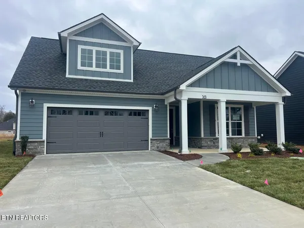 $710,625 | 363 Trillium Trail, Lenoir City, TN 37771