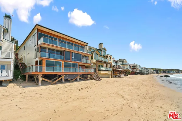$13,995,000 | 24928 Malibu Road, Malibu, CA 90265