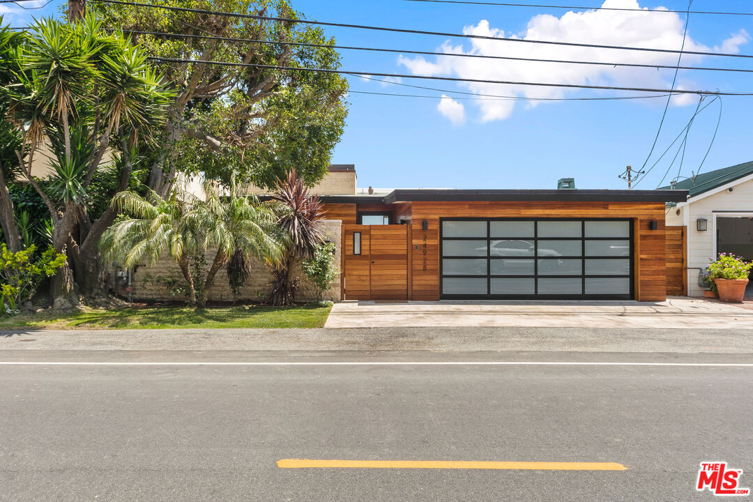 24928 Malibu Road Malibu, CA 90265 - Photo 49 of 50