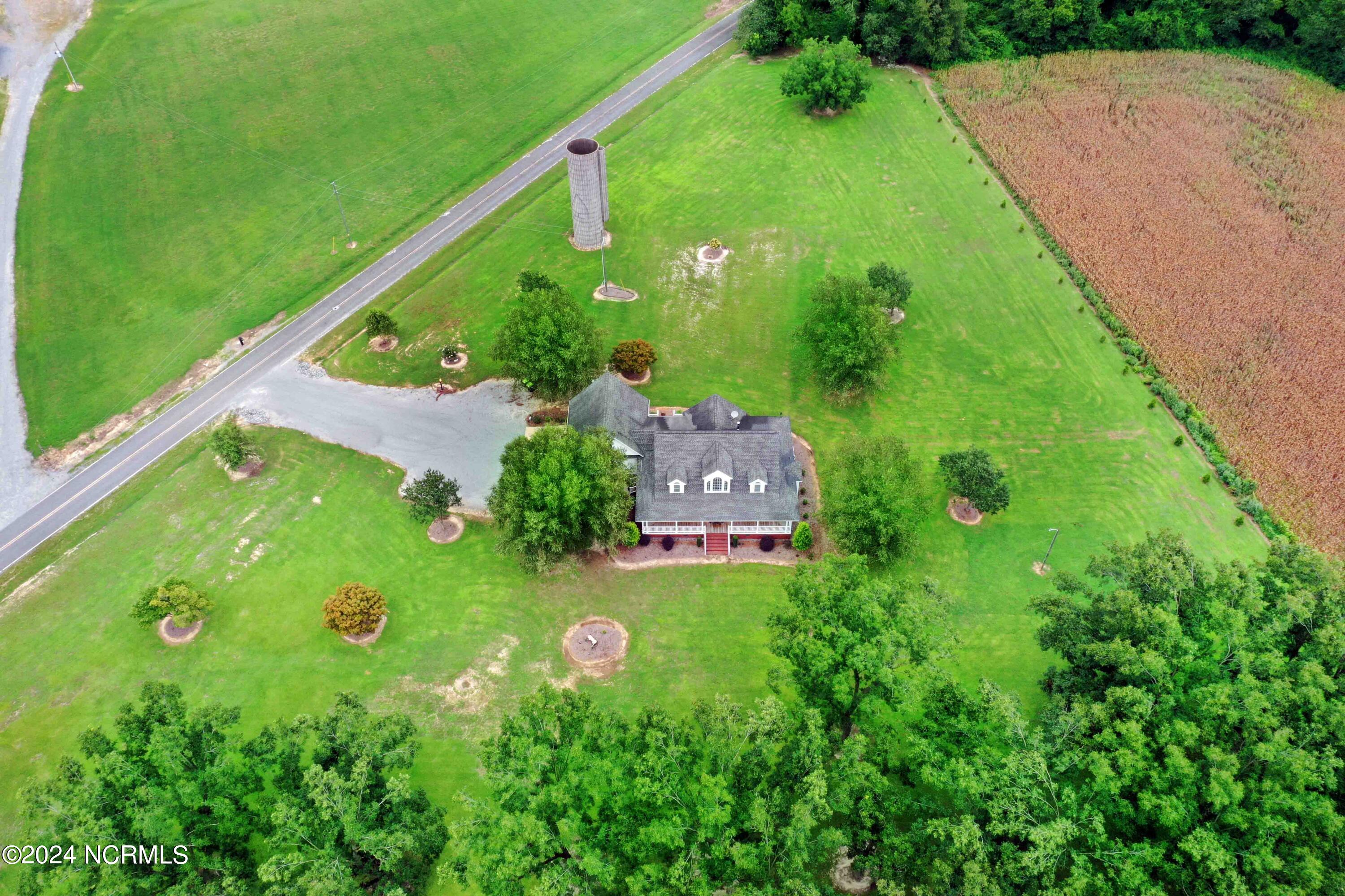 128 Whitfield Road Mount Olive, NC 28365 - Photo 2 of 65 20-128 Whitfield Rd-20