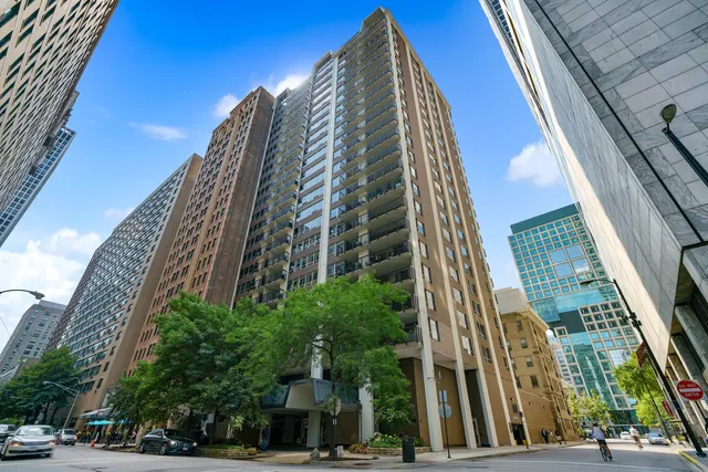 $260,000 | 201 East Chestnut Street, Unit 21C, Chicago, IL 60611