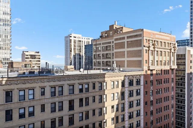 $260,000 | 201 East Chestnut Street, Unit 21C, Chicago, IL 60611