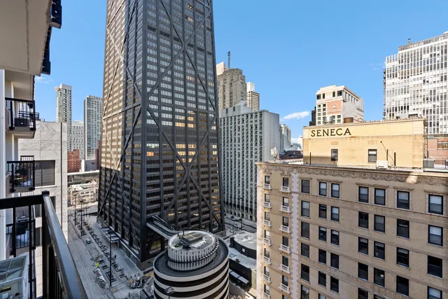 $260,000 | 201 East Chestnut Street, Unit 21C, Chicago, IL 60611
