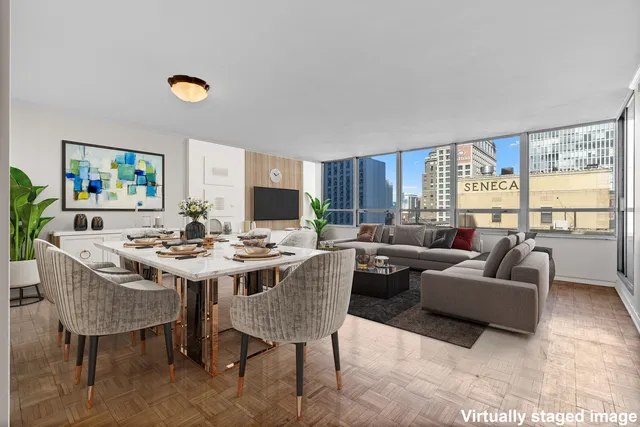 $260,000 | 201 East Chestnut Street, Unit 21C, Chicago, IL 60611