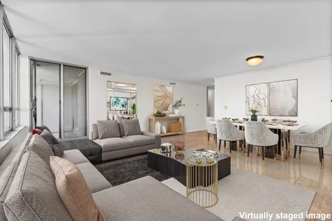 $260,000 | 201 East Chestnut Street, Unit 21C, Chicago, IL 60611