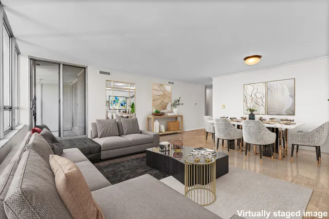 $260,000 | 201 East Chestnut Street, Unit 21C, Chicago, IL 60611