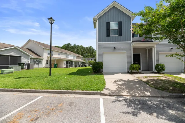 $249,000 | 540 Truman Drive, Goose Creek, SC 29445