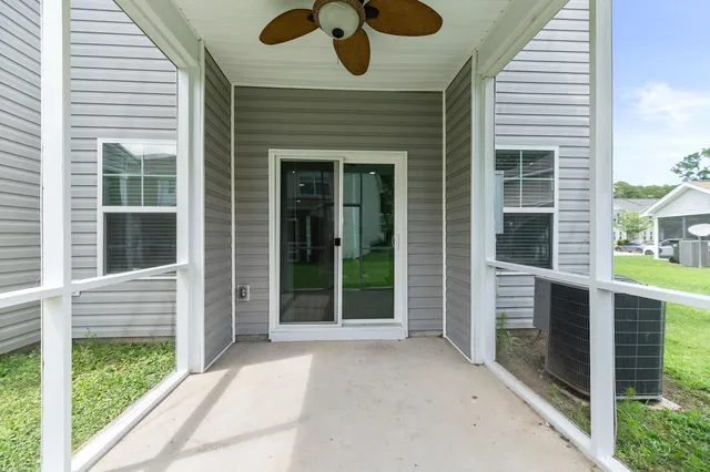 $249,000 | 540 Truman Drive, Goose Creek, SC 29445