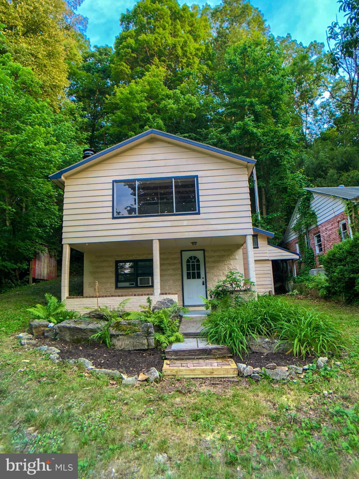 3439 River Road Shepherdstown, WV 25443 - Photo 22 of 25 Exterior (Front)