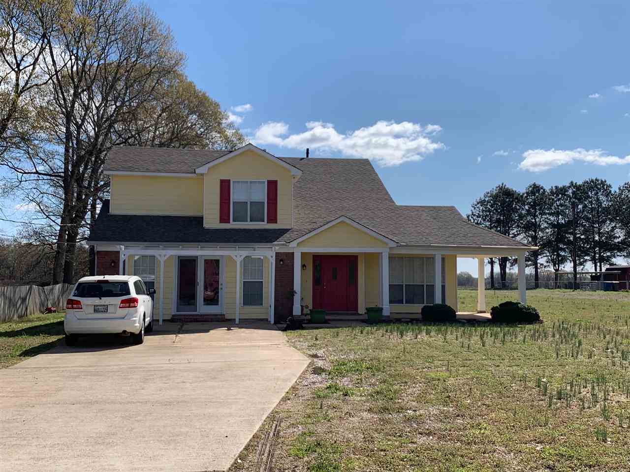 7320 Mt Carmel Road Covington, TN 38019 - Photo 1 of 24 Gallery Image 1