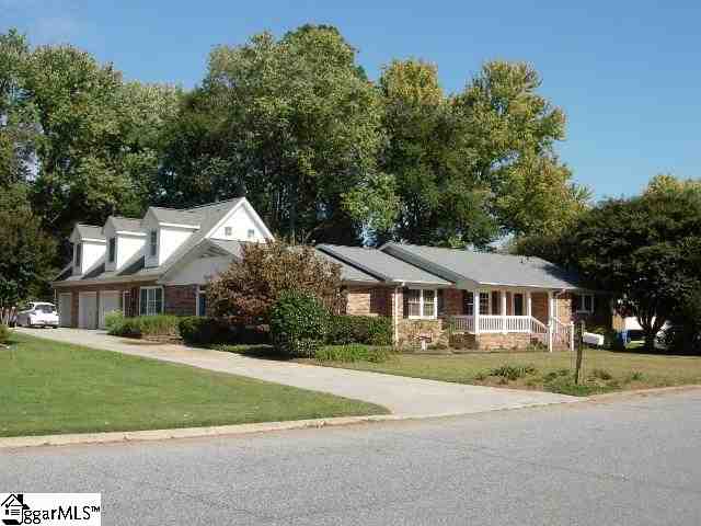 102 Pheasant Trail Greenville, SC 29607 - Photo 1 of 1 Gallery Image 1