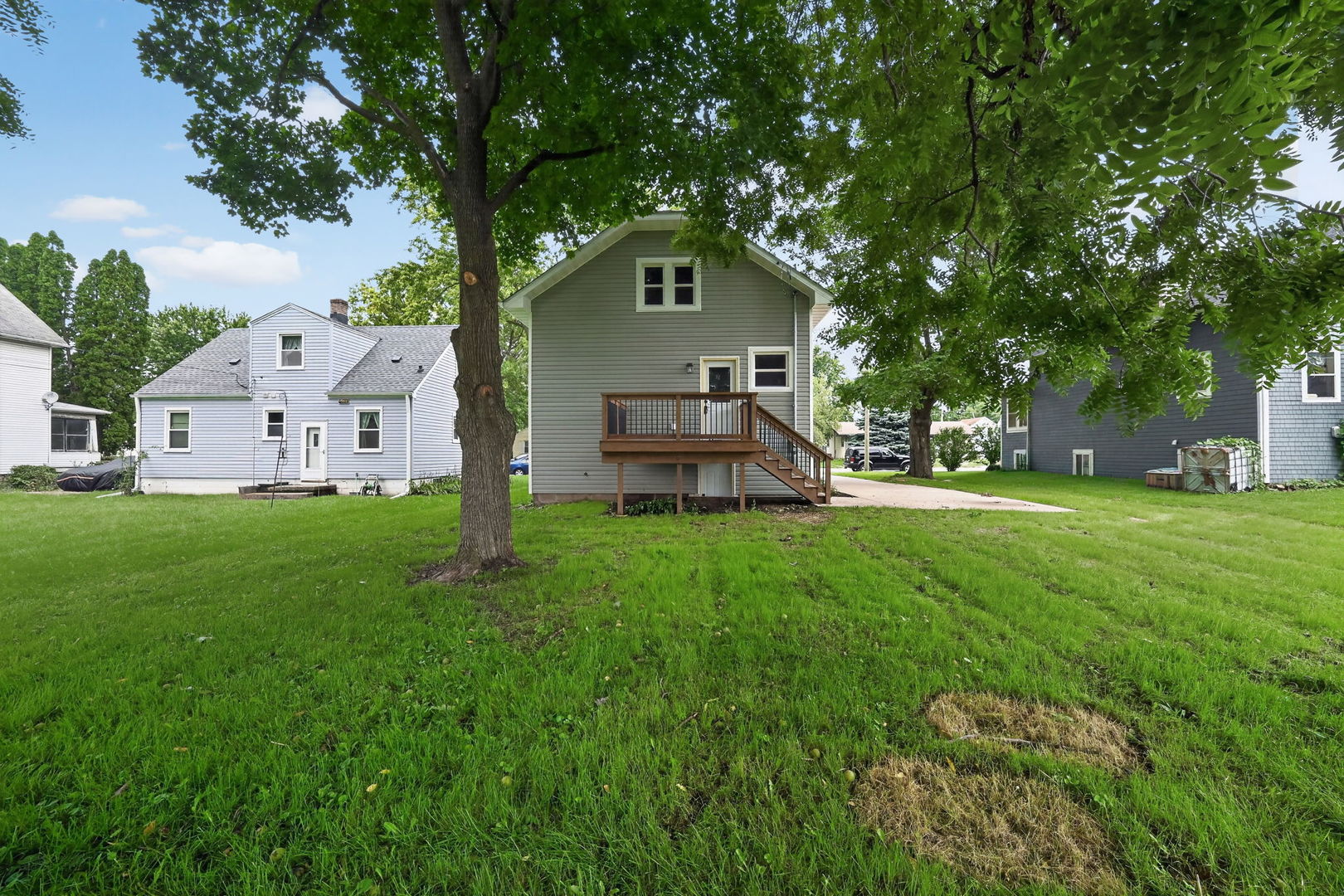 558 South 3rd Street Rochelle, IL 61068 - Photo 33 of 33 Gallery Image 33