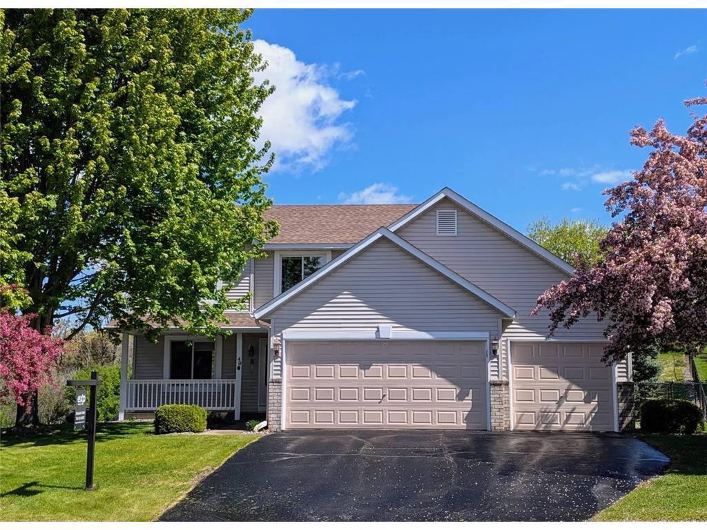 49 Windsor Wood Path Hudson, WI 54016 - Photo 2 of 38