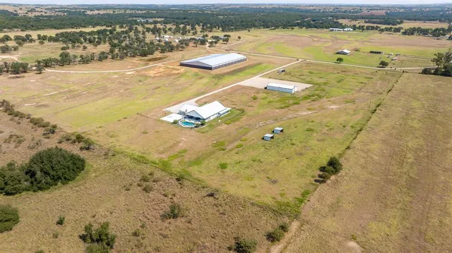 a view of a terrace with chairs