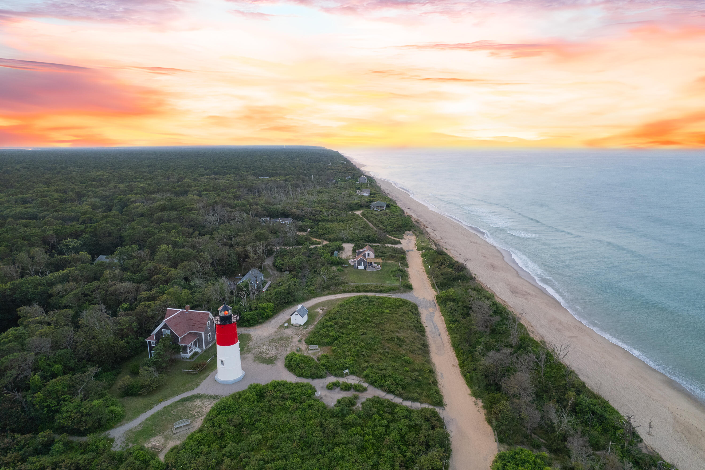90 Log Cabin Road Eastham, MA 02642 - Photo 3 of 63 Nauset Lighthouse