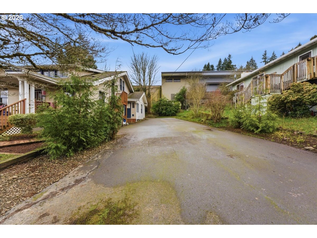 706 West B Street Rainier, OR 97048 - Photo 34 of 42