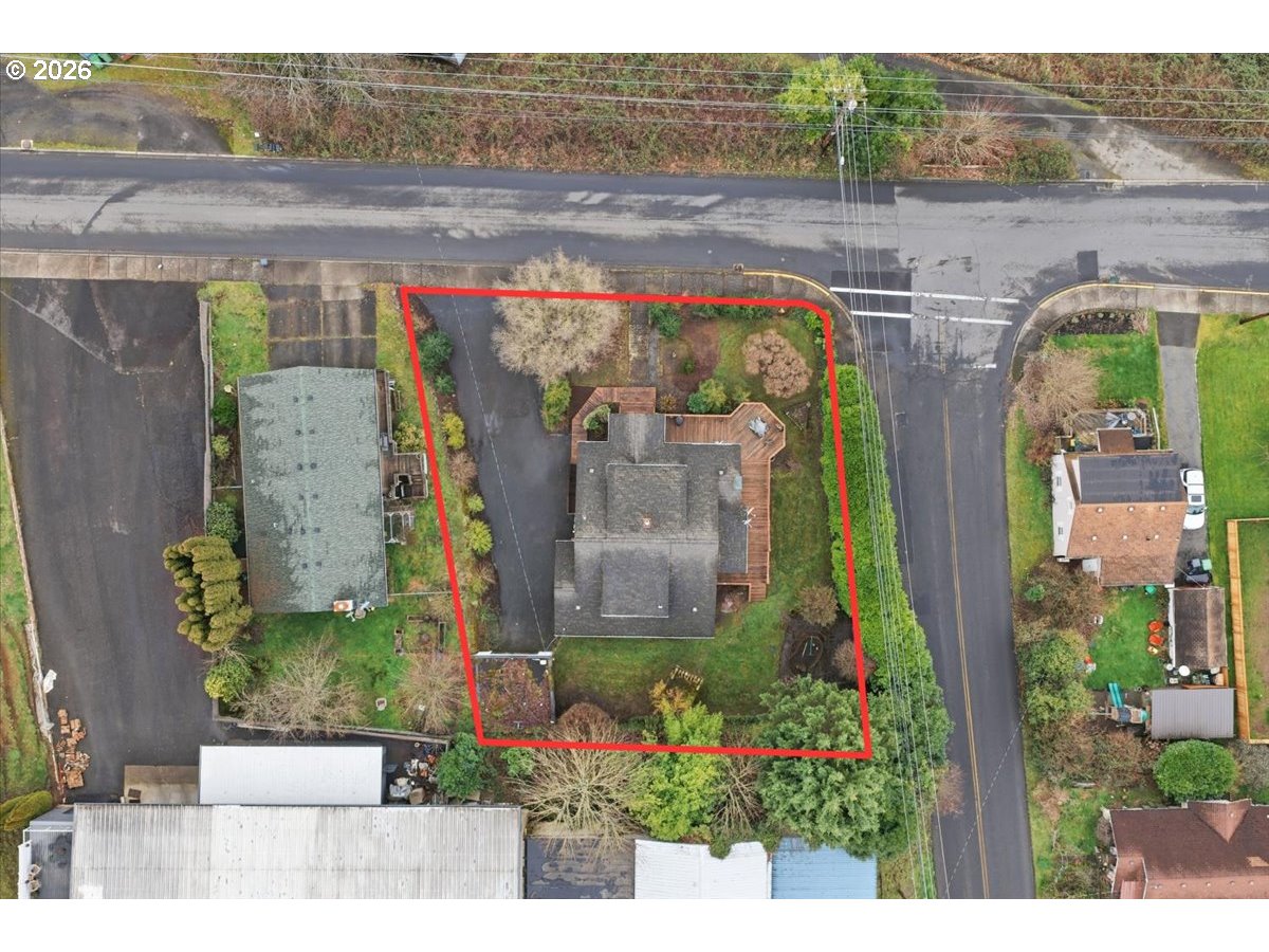 706 West B Street Rainier, OR 97048 - Photo 38 of 42