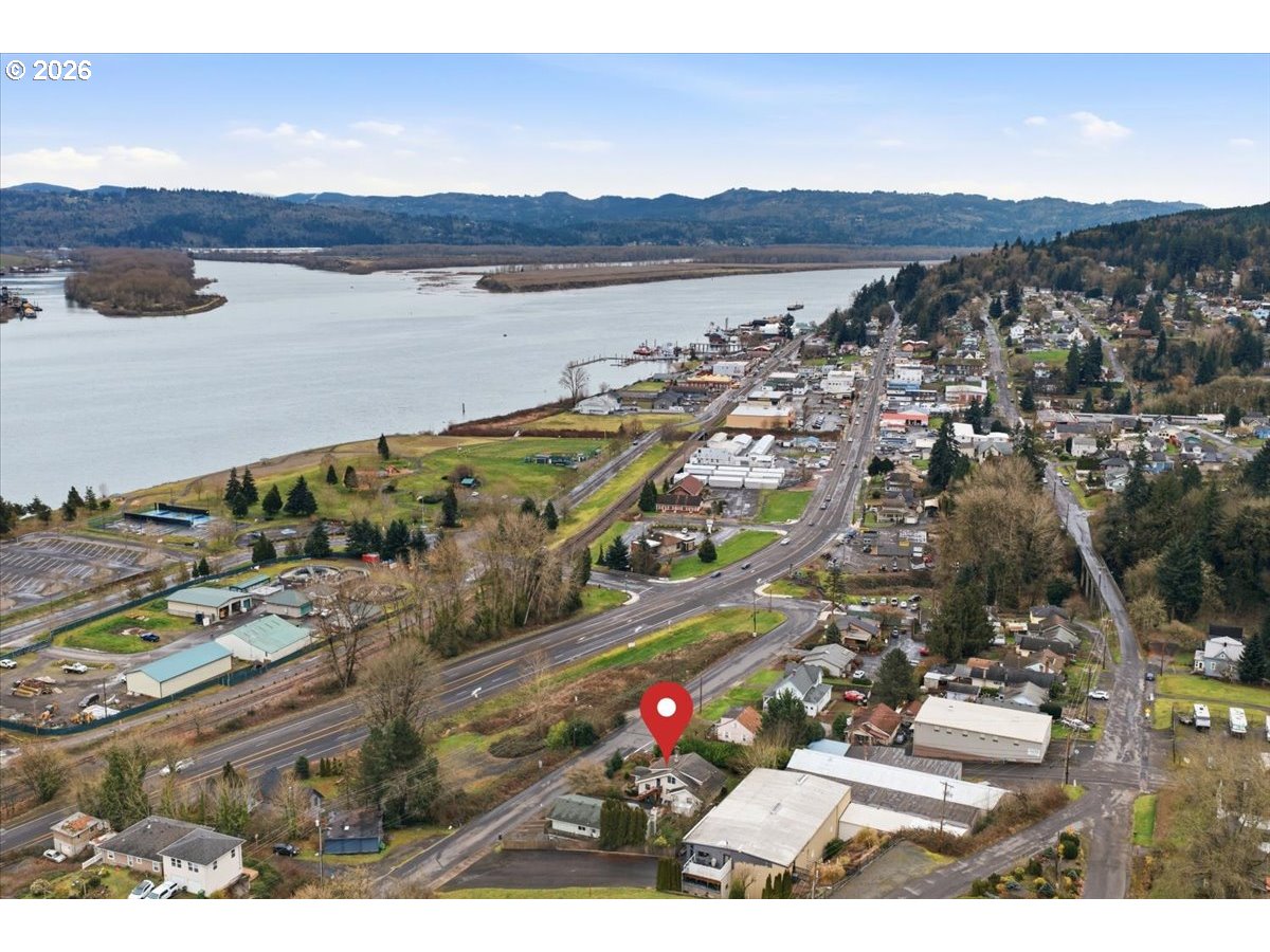 706 West B Street Rainier, OR 97048 - Photo 40 of 42