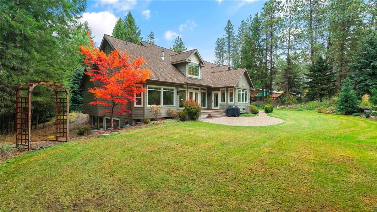 11318 North Granite Lane Spokane, WA 99218 - Photo 39 of 48