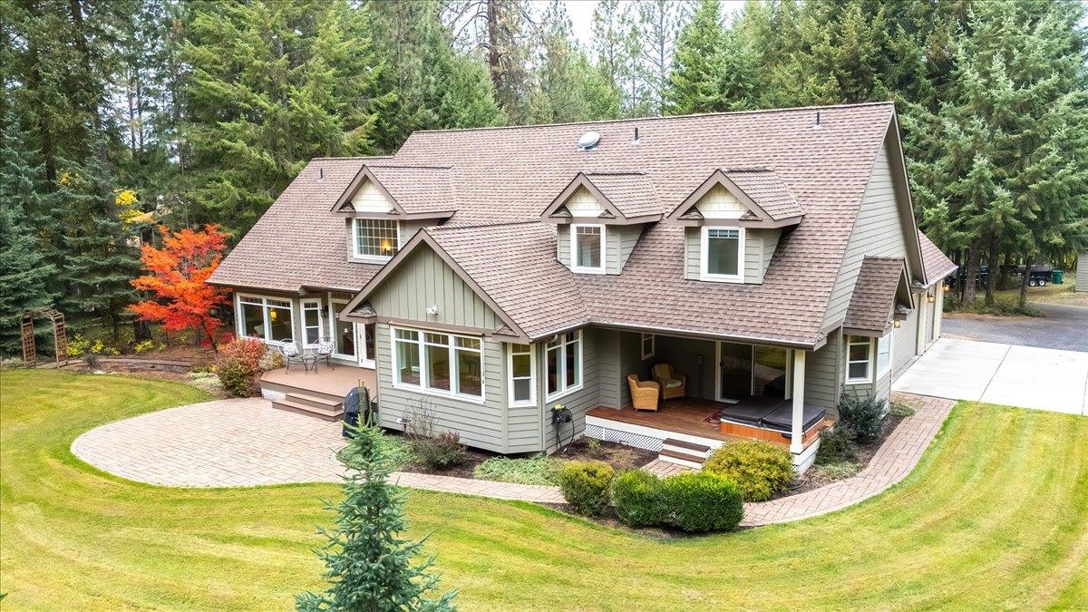 11318 North Granite Lane Spokane, WA 99218 - Photo 41 of 48