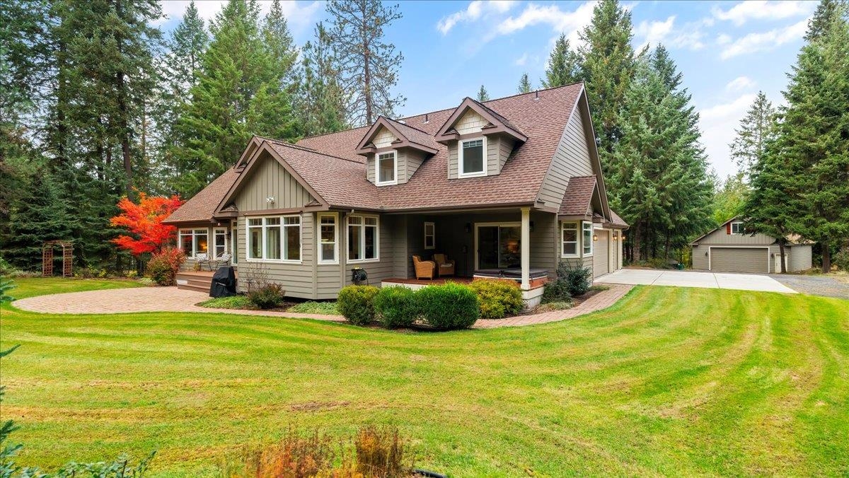 11318 North Granite Lane Spokane, WA 99218 - Photo 43 of 48