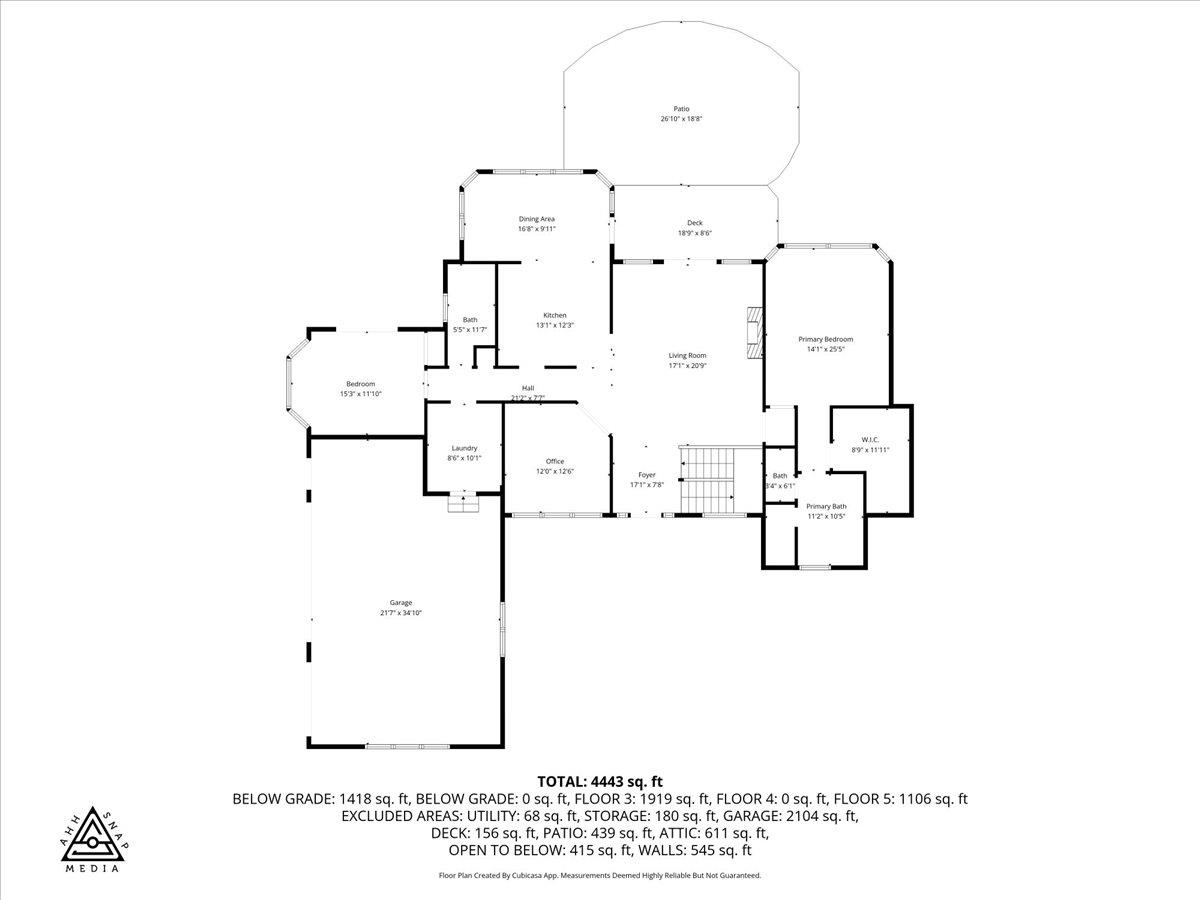 11318 North Granite Lane Spokane, WA 99218 - Photo 44 of 48