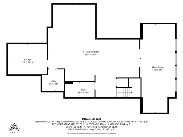 $1,250,000 | 11318 North Granite Lane, Spokane, WA 99218