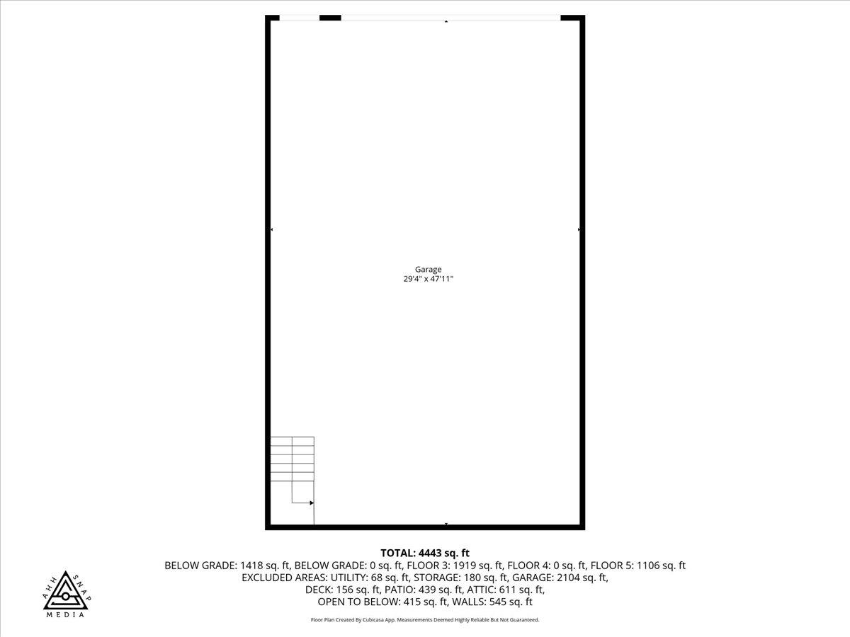 11318 North Granite Lane Spokane, WA 99218 - Photo 48 of 48