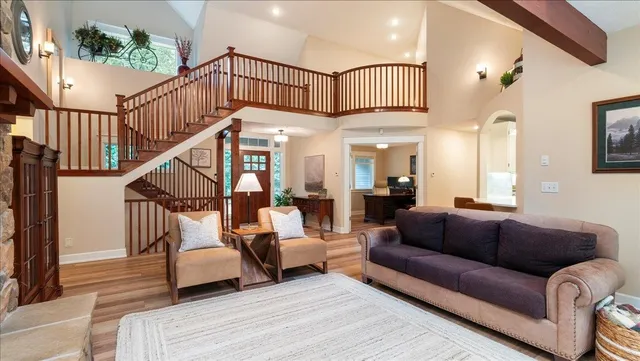 $1,250,000 | 11318 North Granite Lane, Spokane, WA 99218