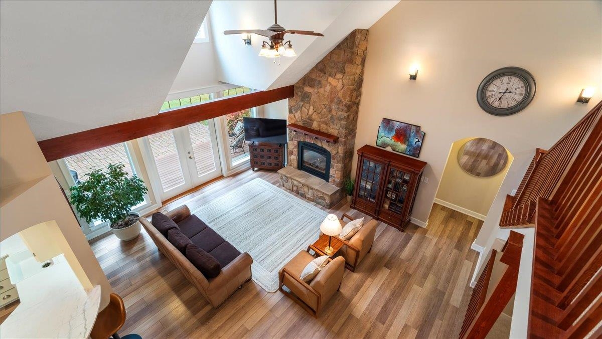 11318 North Granite Lane Spokane, WA 99218 - Photo 8 of 48