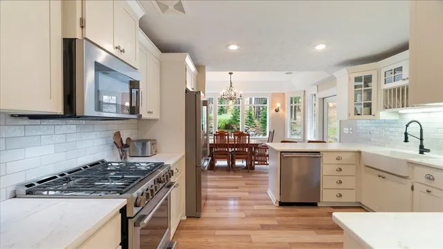 $1,250,000 | 11318 North Granite Lane, Spokane, WA 99218