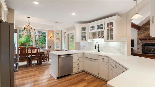 $1,250,000 | 11318 North Granite Lane, Spokane, WA 99218