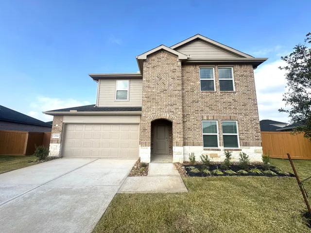 $414,070 | 27630 Hudson Sands Lane, Katy, TX 77493