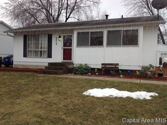 2212 Ramsey Road Springfield, IL 62702 - Photo 1 of 8