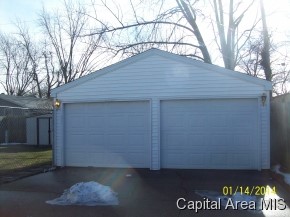 2212 Ramsey Road Springfield, IL 62702 - Photo 2 of 8