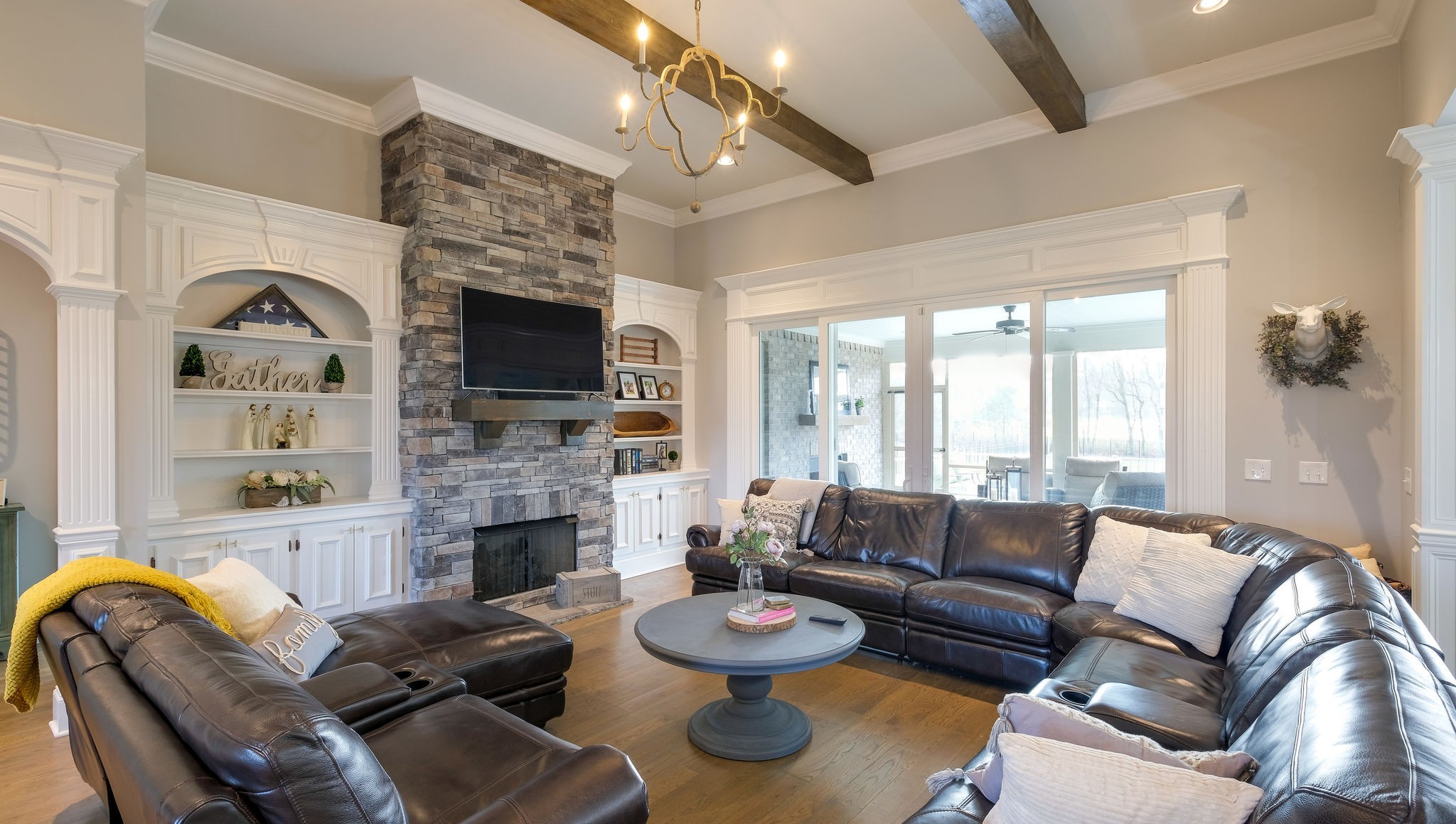 1146 Compton Road Murfreesboro, TN 37130 - Photo 8 of 38 Gallery Image 8
