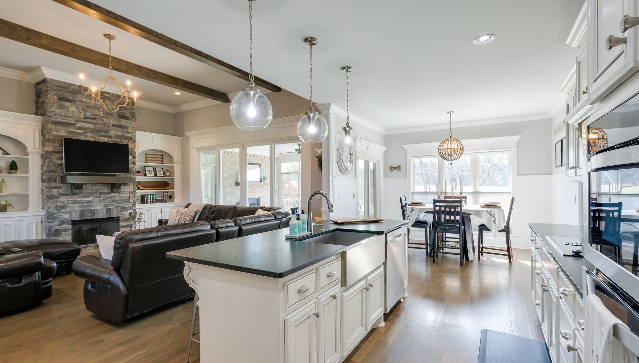 1146 Compton Road Murfreesboro, TN 37130 - Photo 9 of 38 Gallery Image 9