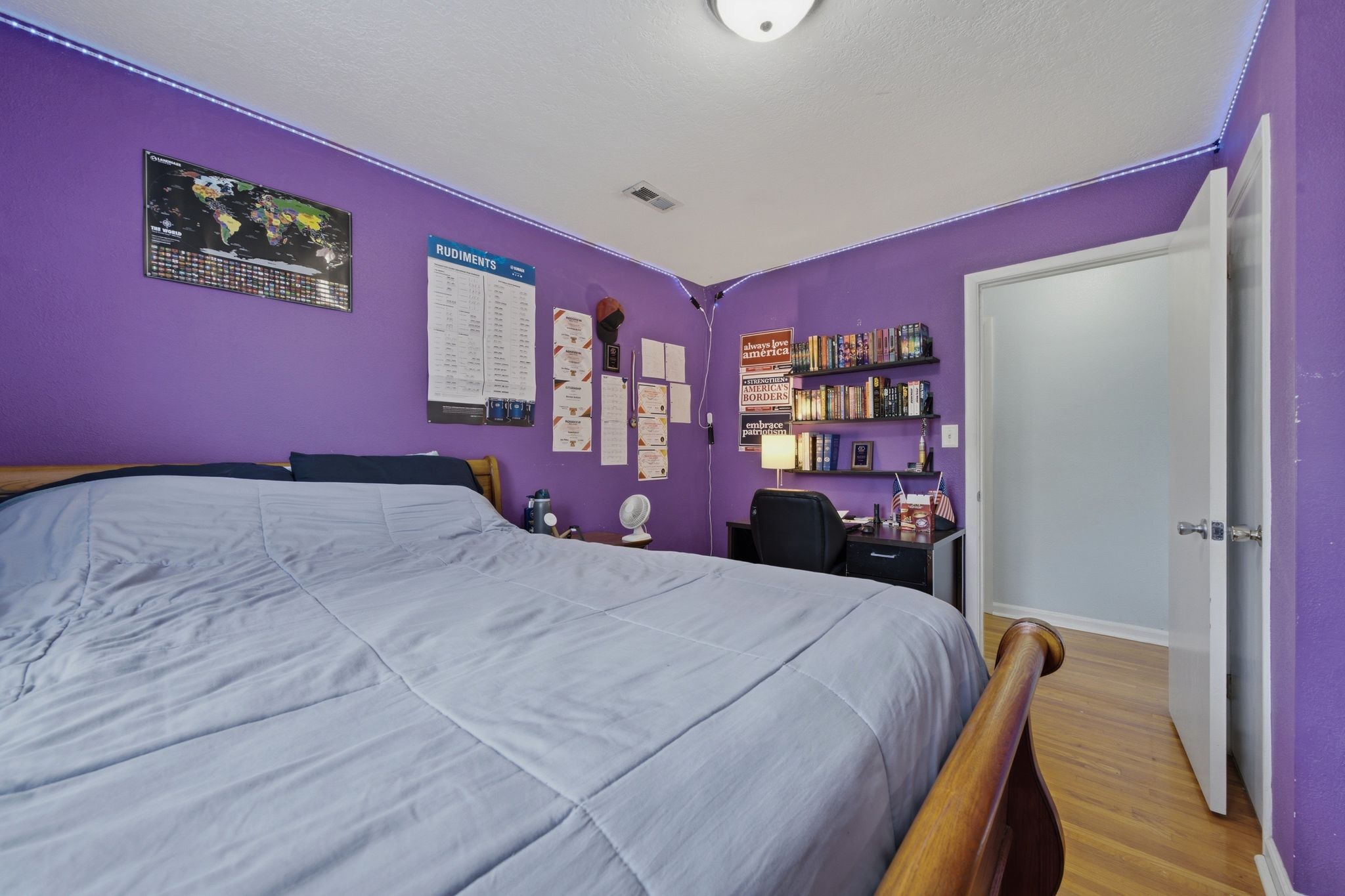 328 Kimbrough Road Clarksville, TN 37043 - Photo 17 of 30