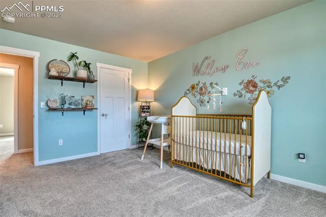 a view of a livingroom with toys
